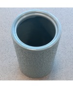 Ferramenta1.com | R contenitore x scopino ceramica colori assortiti - PZ 1