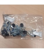 Ferramenta1.com | R busta montaggio kit cassettone 2c+4c cm 88x40x89h frass/b.lac - CF 1