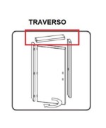 Ferramenta1.com | R traverso battente porta microtec frass bco 210x90 - CF 1
