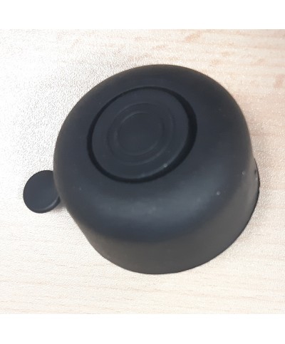 Ferramenta1.com | R piedino x parete living - PZ 1