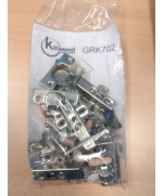 Ferramenta1.com | R accessori montaggio x kit armadio 2a+2c  grk702 - CF 1