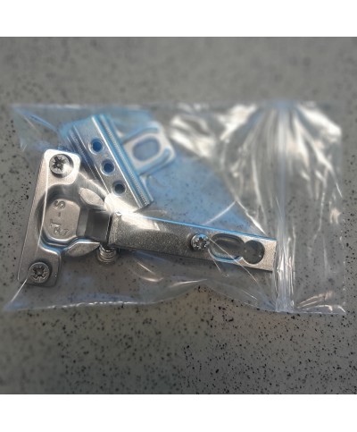 Ferramenta1.com | R cerniera x kit armadio focus scarpiera 2a - PZ 1