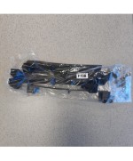 Ferramenta1.com | R accessori montaggio x pattumiera 2 ante cm. 68x37x90h art plast - CF 1