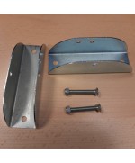 Ferramenta1.com | R accessori montaggio x parking stop manuale - CF 1