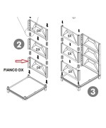 Ferramenta1.com | R fianco dx x kit lavatoio resinaantiacido - PZ 1
