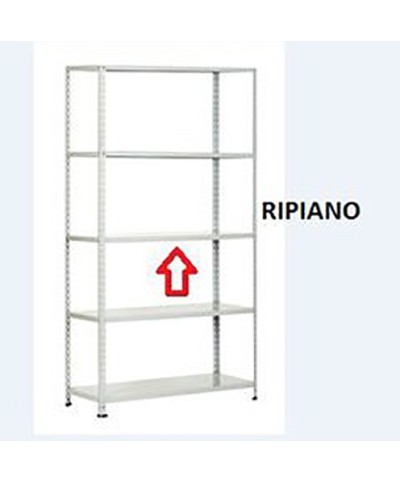 Ferramenta1.com | R ripiano x panda kit 40x120 - PZ 1
