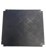 Ferramenta1.com | R fondo piano  tavolino x salotto resina nebraska 2 antr. - PZ 1
