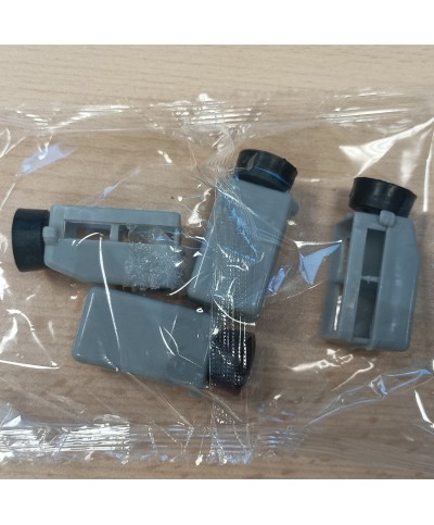 Ferramenta1.com | R piedino x ventilatore a piantana cm.40 (16) fs-1613 - CF 1