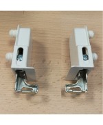 Ferramenta1.com | R supporti x mobile bagno new splash - CP 1