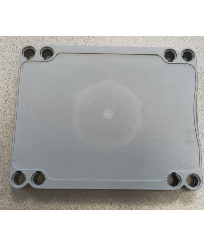 Ferramenta1.com | R top sx2 x terry wave - PZ 1