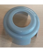 Ferramenta1.com | R supporto base x ventilatore a piantana cm.45 fs-1803 tornado - PZ 1