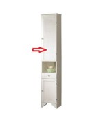 Ferramenta1.com | R anta alta x colonna duchessa  2a+c  s/vetro - PZ 1