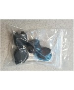Ferramenta1.com | R set ruote x stufa ad infrarossi mod. euro 90m grigio - CF 1