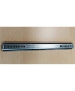 Ferramenta1.com | R guida cassetto x kit armadio 2a+2c cm. 82x46,5x184,5h - PZ 1
