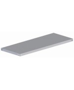 Ferramenta1.com | R ripiano metallico 40x100 - PZ 1