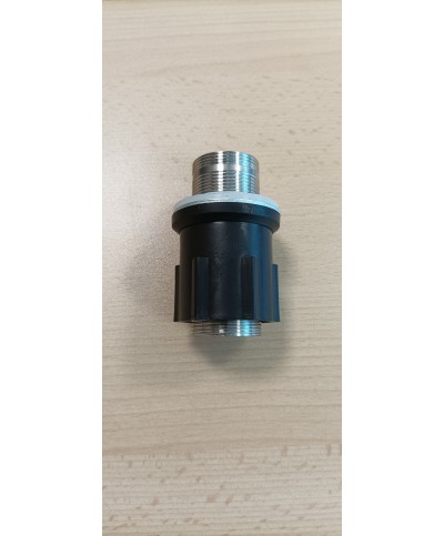 Ferramenta1.com | R prolunga x serie gemini miscelat.  lavello c/alta c/docc. - PZ 1