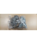 Ferramenta1.com | R accessori montaggio x kit armadio focus 2a 1cass 79x35x170 cem./bia. - CF 1