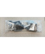 Ferramenta1.com | R accessori montaggio x armadio per fitofarmaci kit - CF 1