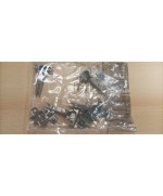Ferramenta1.com | R cerniera x kit armadio/scarp. 2a cm.70x36x181h bianca(pz4) - CF 1