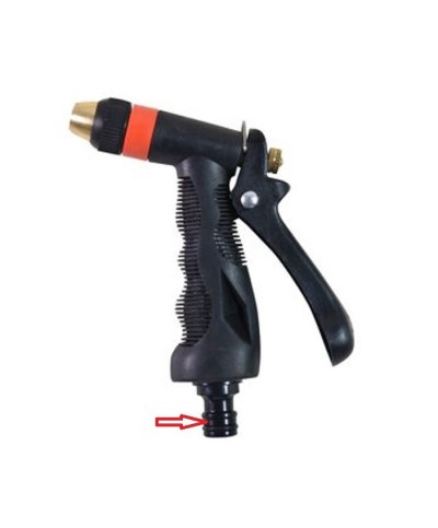 Ferramenta1.com | R raccordo irrigo art. 9904 pistola professional(pz2) - CF 1