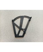 Ferramenta1.com | R supporto s x scarpiera 5a doppia mod.eko308 rovere cm.172x60x25 - PZ 1