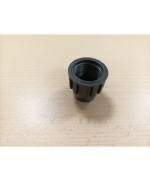 Ferramenta1.com | R raccordo maniglia x lancia nylon completa per pompa plastica - PZ 1
