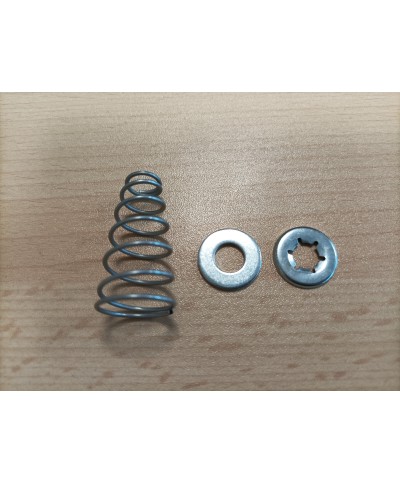 Ferramenta1.com | R molla+rondella x scala all. brico blu en131 mod. 4+4 - CF 1