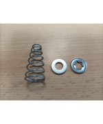 Ferramenta1.com | R molla+rondella x scala all. brico blu en131 mod. 4+4 - CF 1