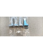 Ferramenta1.com | R accessori montaggio x colonna bagno lisbona - CF 1