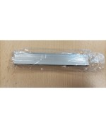 Ferramenta1.com | R maniglia x kit buffet elvezia rovere/bianco laccato - PZ 1