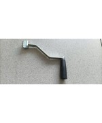Ferramenta1.com | R maniglia x carrello avvolg. ml.100 x irror. art.mc100 - PZ 1