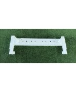 Ferramenta1.com | R particolare c x keter tavolo harmonyest.cm.160/240 bco/tort - PZ 1