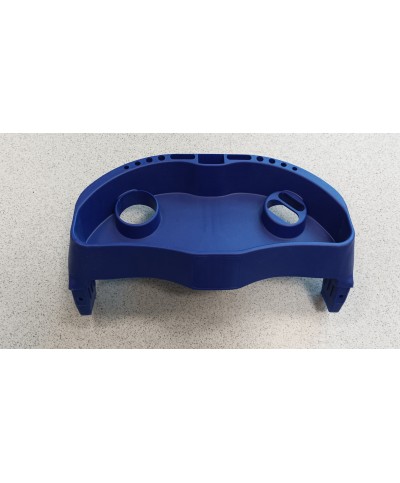 Ferramenta1.com | R vaschetta x scala all. gamma maxi gr.6 - PZ 1