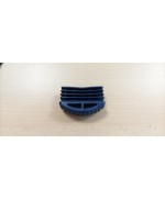 Ferramenta1.com | R copritesta x scala alluminio stilo 7+7 gradini 202-314 cm - PZ 1