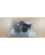 Ferramenta1.com | R accessori x scab tavolo intrecciato 140x80 antracite 1049 - CF 1