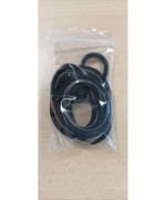 Ferramenta1.com | R spazzolino x zanzariera irs-(mt.2.20) - PZ 1