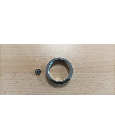 Ferramenta1.com | R accessori serie elegant gruppo lavabo miscelatore - CF 1