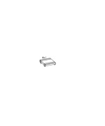 Ferramenta1.com | R base ax1 x pattumiera 1 anta cm.34x39x88h ecoline1 terry - PZ 1