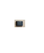 Ferramenta1.com | R piedino x sedia interlocutoria work  nera pvc - CP 1