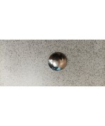 Ferramenta1.com | R borchia ferma ruota per carrello portacasse 2/r pneum. italia kg 150 - PZ 1