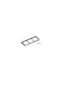 Ferramenta1.com | R m4x1 x pattumiera 3 ante 102x37xh90 cm art plast - PZ 1