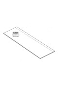 Ferramenta1.com | R posteriore m03.01.009 x armadio sporco pulito resina 1 anta 175x59x39 kit - PZ 1