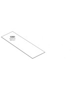 Ferramenta1.com | R 1xret m03.01.017 x armadio spogliatoio resina a 2 posti in kit c/serrat - PZ 1