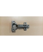 Ferramenta1.com | R cerniera collo 0 x kit mobile 3 ante + 2 cassetti 103x35x92 cemento ch. k4298 - PZ 1
