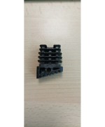 Ferramenta1.com | R piedino posteriore x scala all. facal domus k100  7 gradini - PZ 1