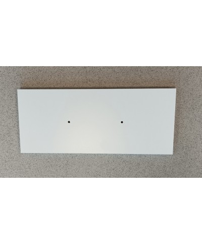 Ferramenta1.com | R frontale cassetto x kit armadio 3 ante + 2 cassetti 119,5x46,5x184,5 b. - PZ 1