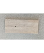 Ferramenta1.com | R frontale cassetto x kit armadio 3 ante + 2 cassetti 119,5x46,5x184,5 r. - PZ 1