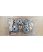 Ferramenta1.com | R piedi x kit cassettiera 3c nova - CF 1