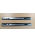 Ferramenta1.com | R cp.guida x kit armadio 2 ante + 2 cassetti 82x46x184,3 bianco - CP 1