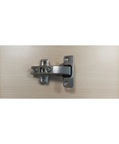 Ferramenta1.com | R cerniera m2 x  x kit madia 3 ante 150x41x82 - PZ 1